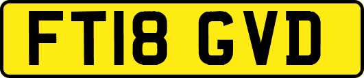 FT18GVD