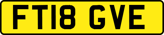 FT18GVE