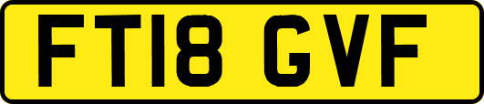 FT18GVF