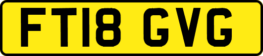FT18GVG