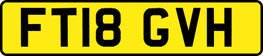 FT18GVH