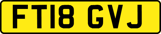 FT18GVJ