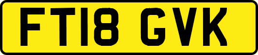 FT18GVK