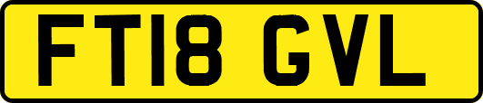FT18GVL