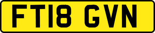 FT18GVN