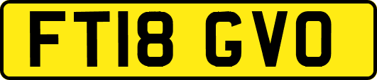 FT18GVO
