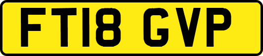 FT18GVP