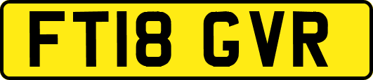 FT18GVR