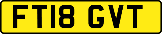 FT18GVT