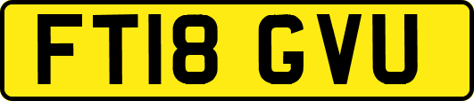FT18GVU