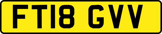 FT18GVV