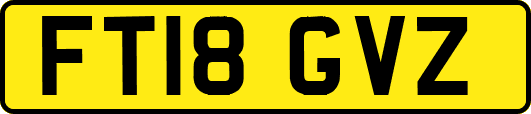 FT18GVZ