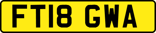 FT18GWA