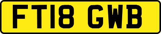 FT18GWB
