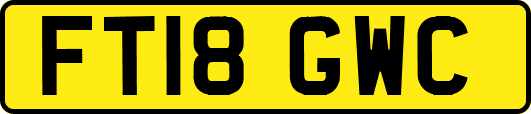 FT18GWC