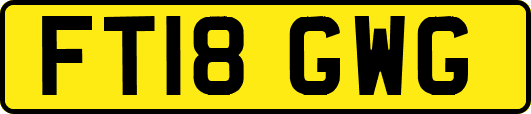 FT18GWG