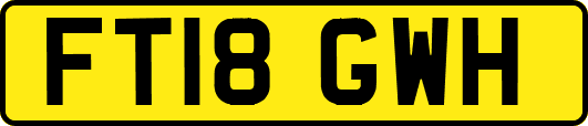 FT18GWH