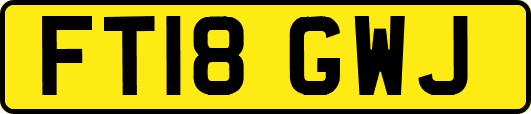 FT18GWJ