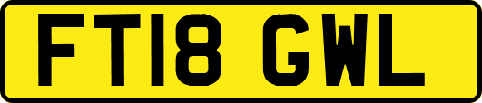 FT18GWL