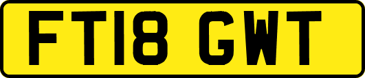 FT18GWT