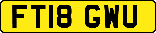 FT18GWU