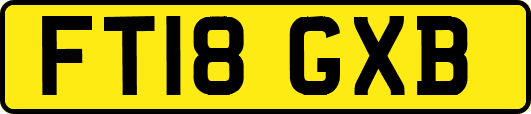 FT18GXB