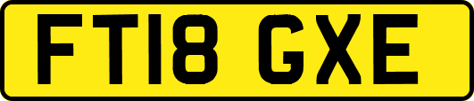 FT18GXE