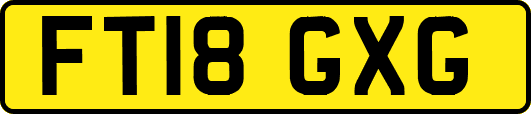 FT18GXG