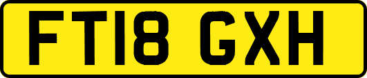FT18GXH