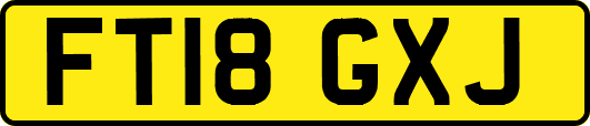 FT18GXJ