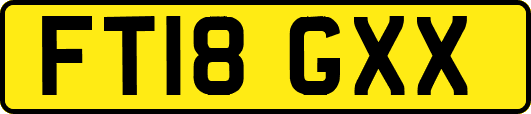 FT18GXX