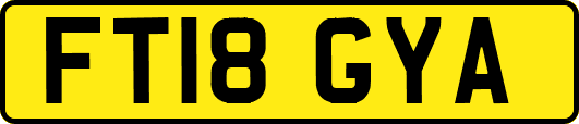 FT18GYA