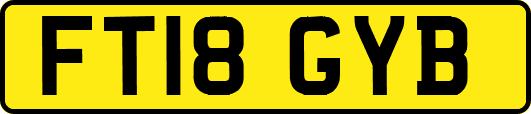 FT18GYB