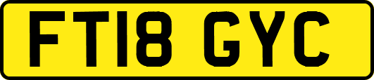 FT18GYC