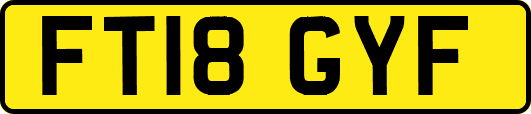 FT18GYF