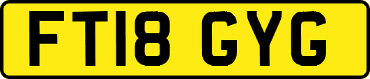 FT18GYG