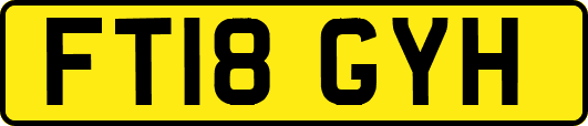 FT18GYH