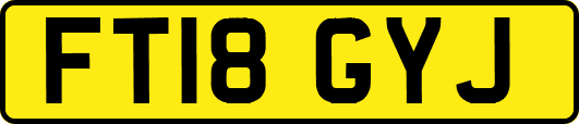 FT18GYJ