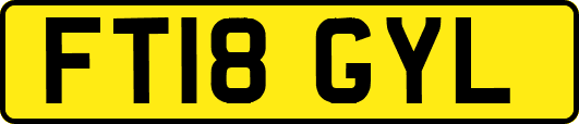 FT18GYL