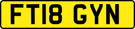 FT18GYN