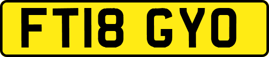 FT18GYO