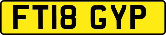 FT18GYP