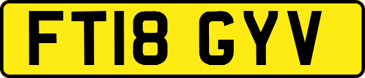 FT18GYV