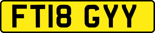 FT18GYY