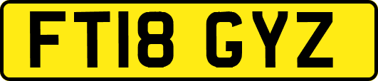 FT18GYZ