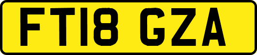 FT18GZA