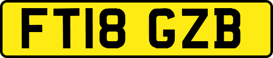 FT18GZB