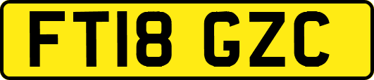 FT18GZC