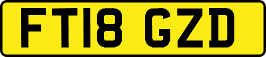 FT18GZD