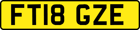 FT18GZE